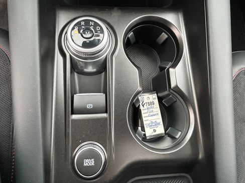 New 2026 Ford Explorer ST w/ Sun And Sound Package AWD/4WD image 15