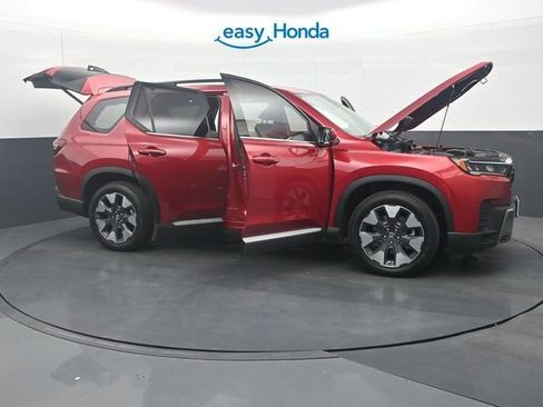 New 2026 Honda Pilot Elite image 34