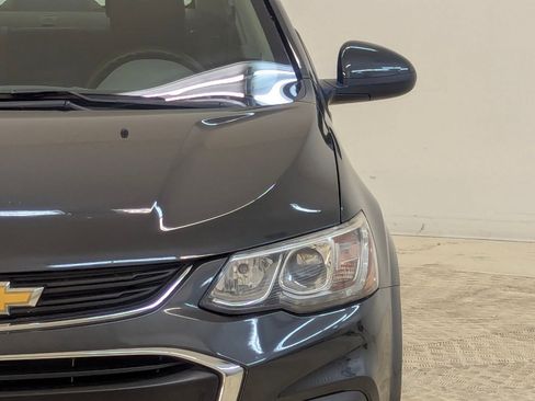 Used 2019 Chevrolet Sonic LT image 11