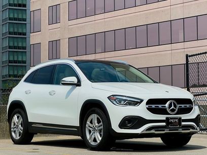 Used 2023 Mercedes-Benz GLA 250 4MATIC