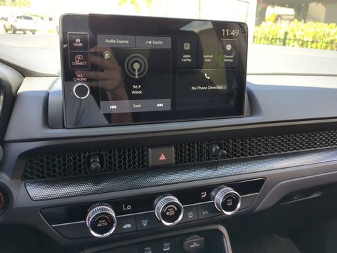 New 2026 Honda CR-V LX image 23