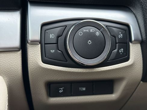 Used 2019 Ford Explorer Limited w/ Ford Safe & Smart Package image 24