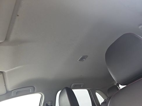 Used 2025 Mitsubishi Outlander Sport ES AWD/4WD image 27