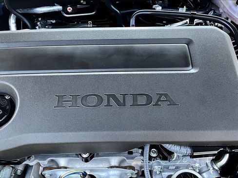 Certified 2026 Honda Civic LX image 32