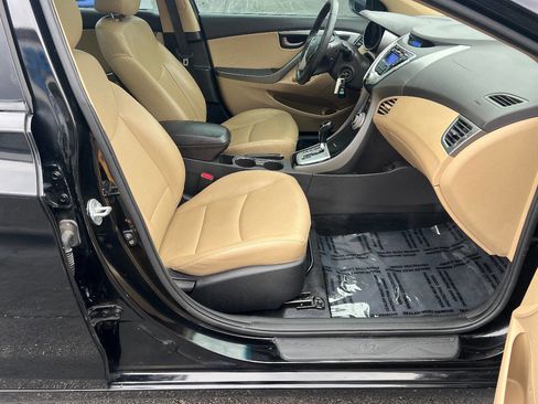 Used 2012 Hyundai Elantra Limited image 27