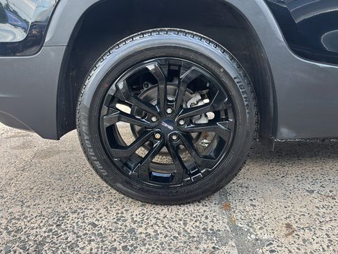 Used 2020 GMC Terrain SLT w/ Elevation Edition AWD/4WD image 41
