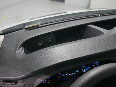 New 2024 Ford Transit 350 DRW w/ Interior Upgrade Package image 27