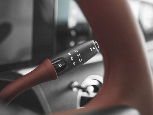 New 2025 Rolls-Royce Spectre w/ Spectre Launch Package image 48