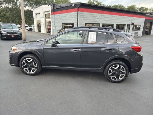 Used 2019 Subaru Crosstrek 2.0i Limited w/ Moonroof Package AWD/4WD image 2
