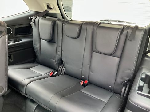 New 2026 Subaru Ascent Limited image 31