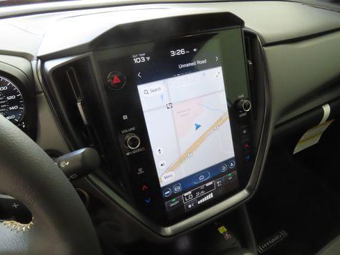 New 2026 Subaru Crosstrek 2.5i Sport AWD/4WD image 18