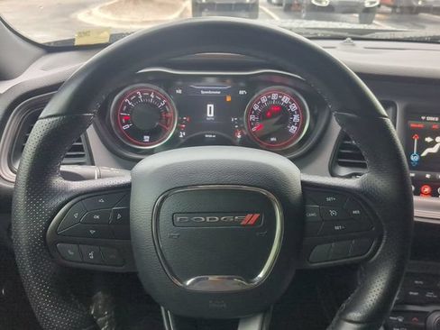 Certified 2023 Dodge Challenger R/T RWD image 30