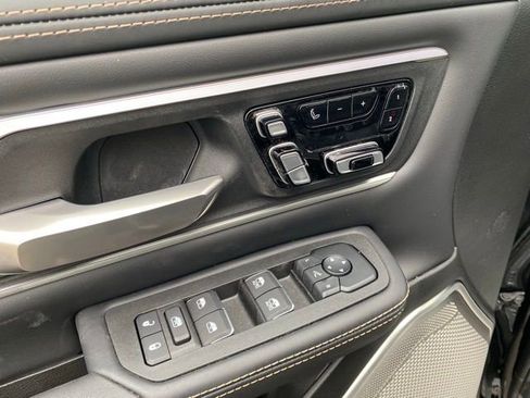 Used 2026 RAM 1500 Tungsten w/ Bed Utility Group AWD/4WD image 22
