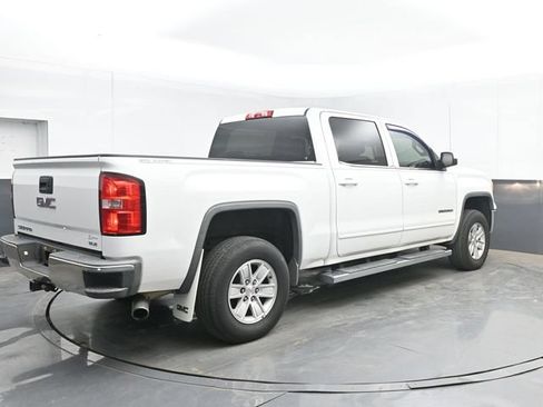 Used 2015 GMC Sierra 1500 SLE w/ SLE Value Package RWD image 10