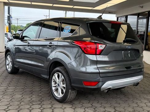 Used 2019 Ford Escape SE AWD/4WD image 31