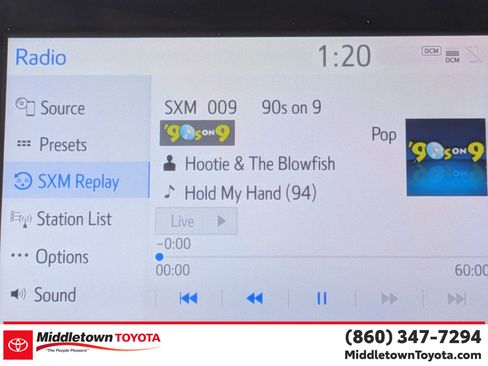 Certified 2024 Toyota Camry SE image 23