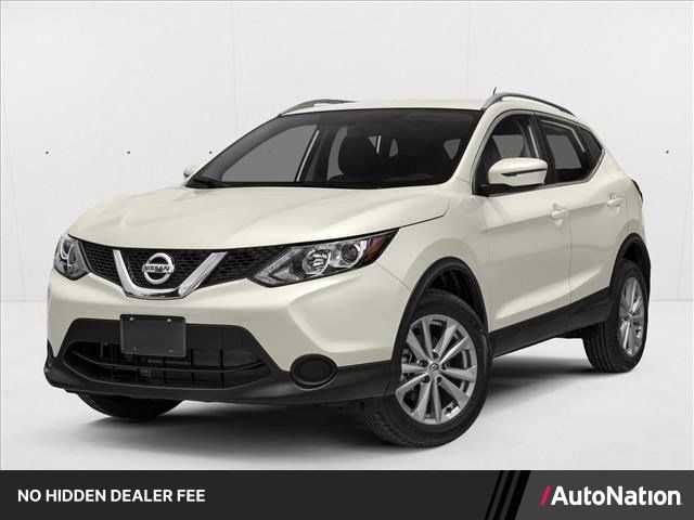Used 2019 Nissan Rogue Sport S AWD/4WD image 1