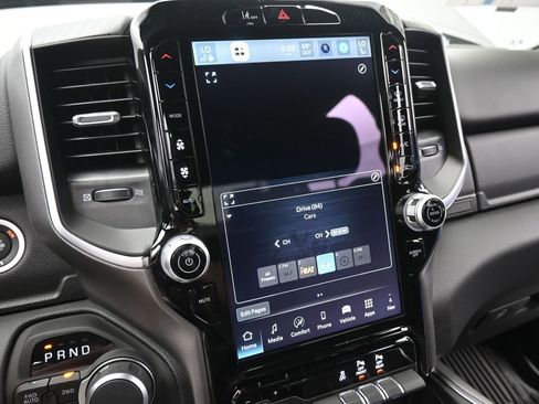 New 2026 RAM 1500 Big Horn image 34