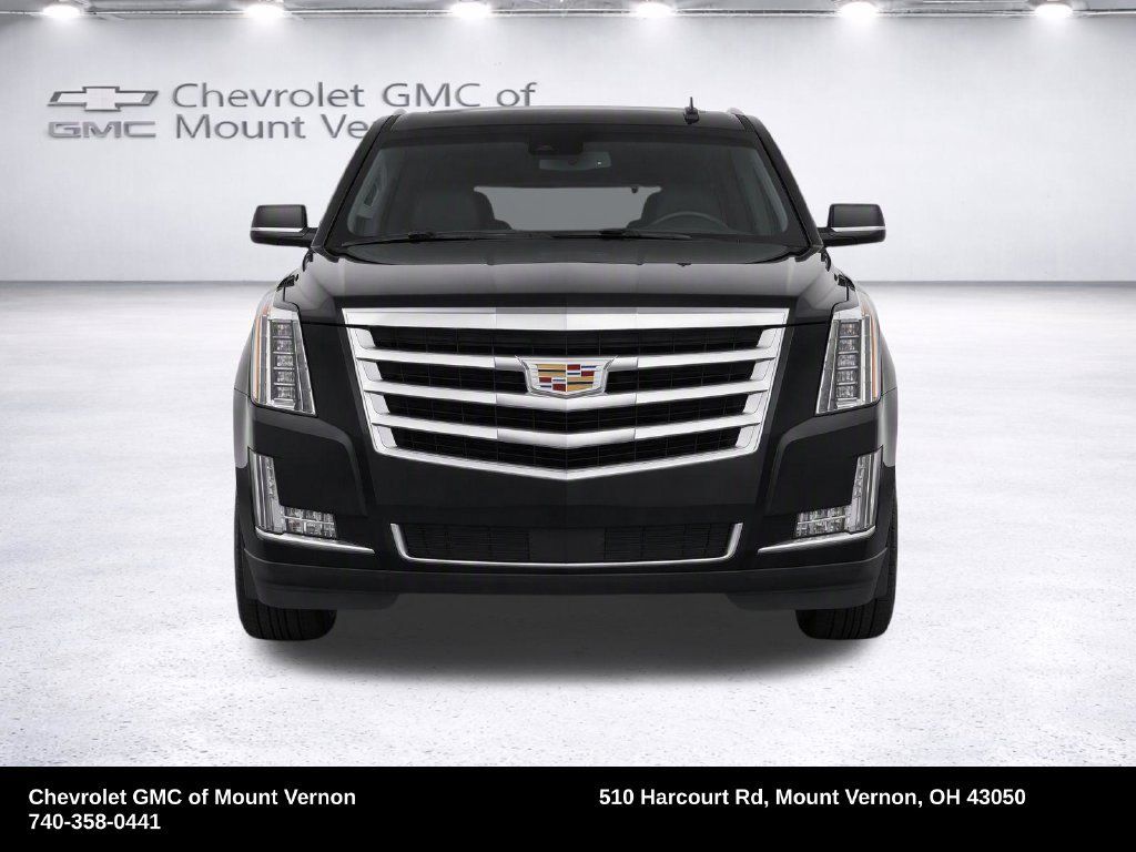 Used 2015 Cadillac Escalade Premium AWD/4WD image 26