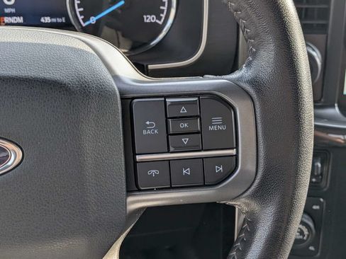 Certified 2021 Ford F150 XLT w/ Equipment Group 302A High AWD/4WD image 22