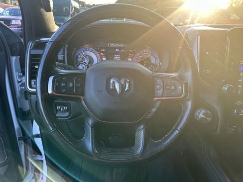 Used 2020 RAM 1500 Limited image 16