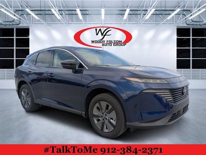Used 2025 Nissan Murano SL