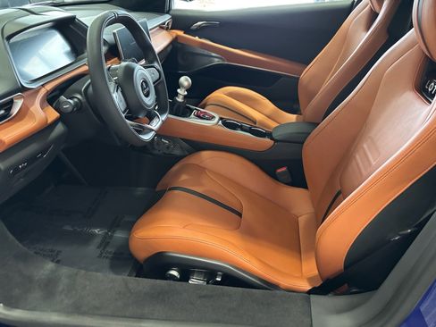 Used 2025 Lotus Emira V6 image 11