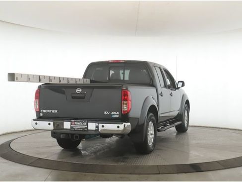 Used 2019 Nissan Frontier SV w/ Value Truck Package image 7