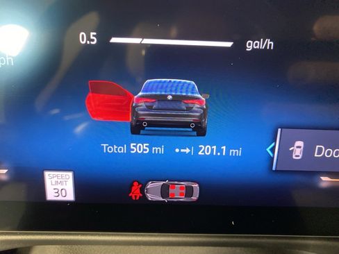 Used 2026 BMW 430i xDrive Coupe w/ Premium Package image 16