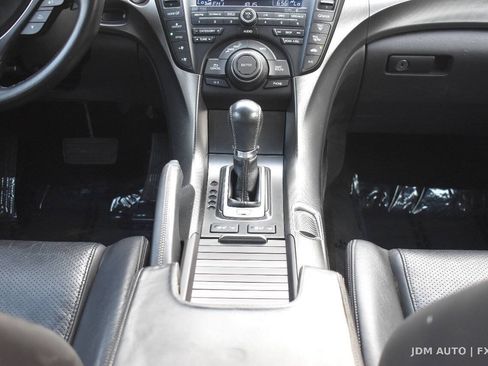 Used 2014 Acura TL SH-AWD image 27