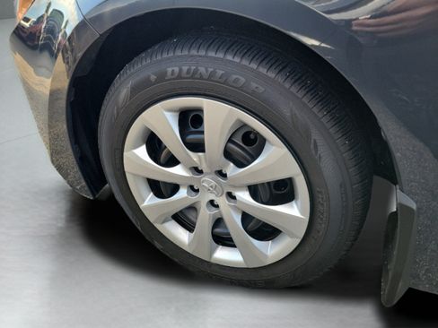 Used 2026 Toyota Corolla LE FWD image 30