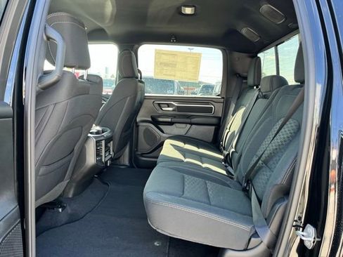 New 2026 RAM 1500 Lone Star image 18