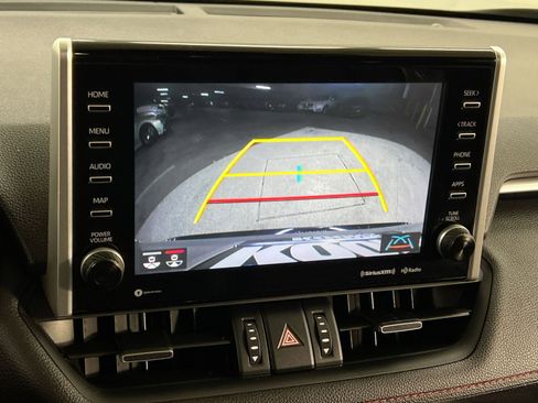 Used 2022 Toyota RAV4 XSE image 23