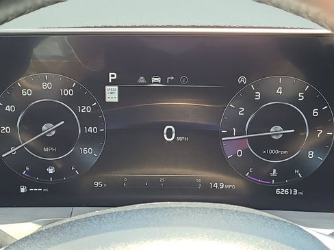 Used 2023 Kia Telluride SX X-Pro AWD/4WD image 23