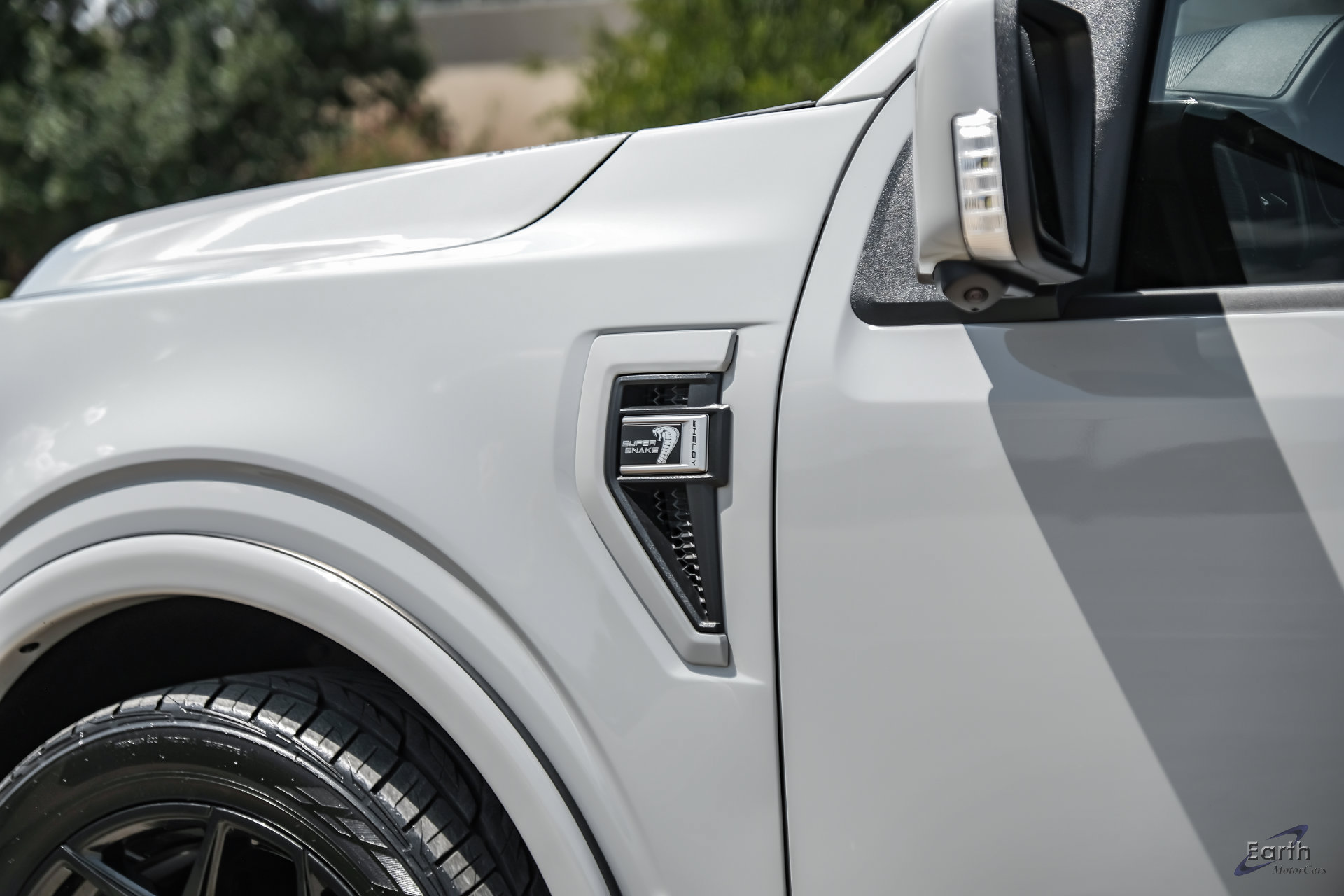 Used 2025 Ford F150 Lariat w/ Equipment Group 502A High AWD/4WD image 34