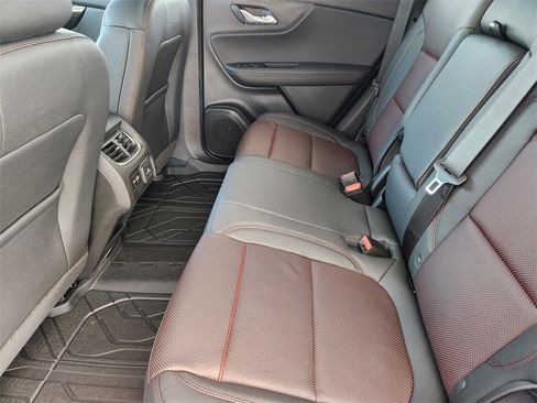 New 2025 Chevrolet Blazer RS w/ Driver Confidence II Package image 19