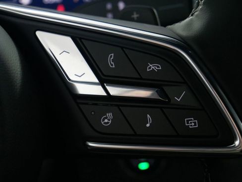 New 2026 Buick Enclave Preferred w/ Power Package image 19