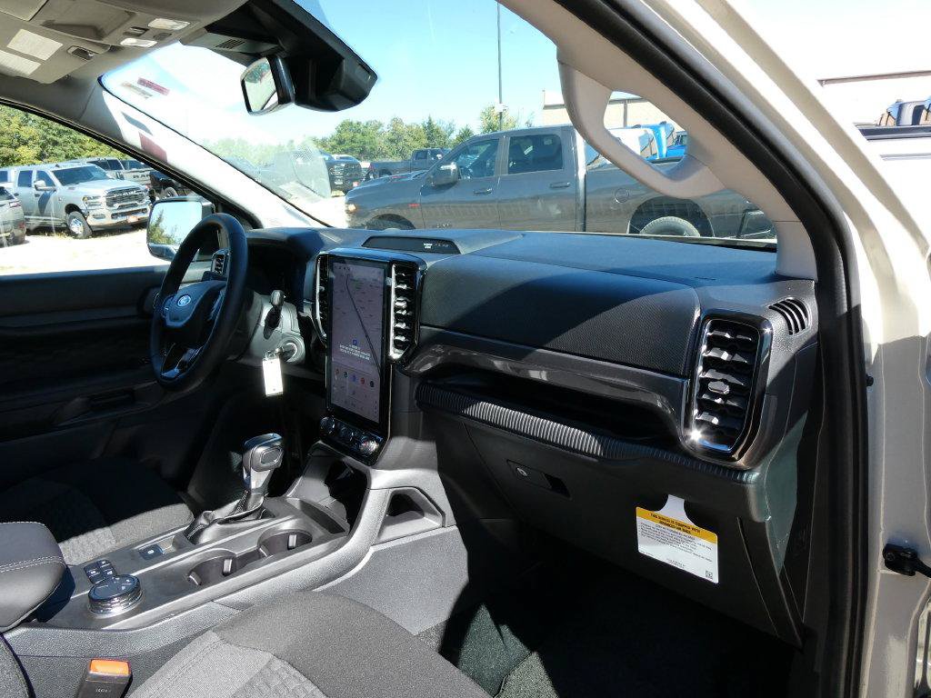 New 2026 Ford Ranger XLT w/ Equipment Group 301A High AWD/4WD image 11