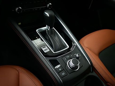 New 2025 MAZDA CX-5 Carbon Edition AWD/4WD image 31