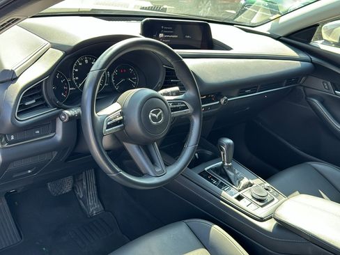 Used 2023 MAZDA CX-30 AWD 2.5 S w/ Select Package image 13