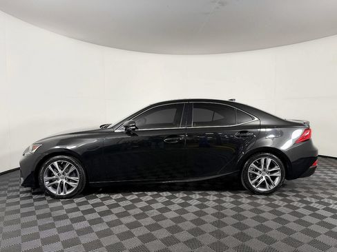 Used 2018 Lexus IS 300 w/ Accessory Package 2 RWD image 17