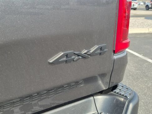 Used 2025 RAM 1500 RHO AWD/4WD image 24