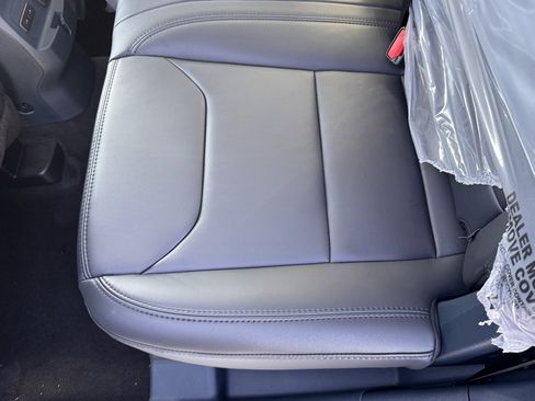 New 2025 Ford Maverick Lariat w/ Black Appearance Package image 26