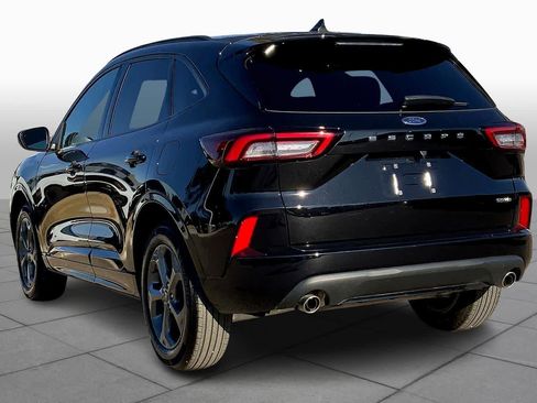 Used 2024 Ford Escape ST-Line image 22