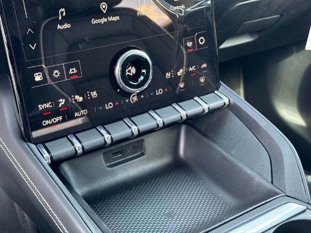 New 2027 GMC Terrain Denali AWD/4WD image 25