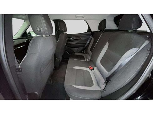 Used 2023 Chevrolet TrailBlazer LT w/ Convenience Package AWD/4WD image 14