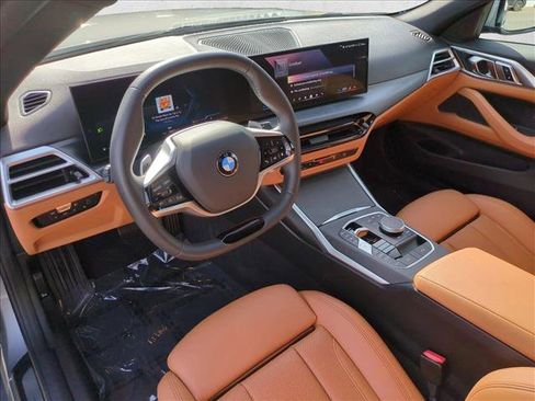 Used 2025 BMW 430i 430i w/ Convenience Package image 17
