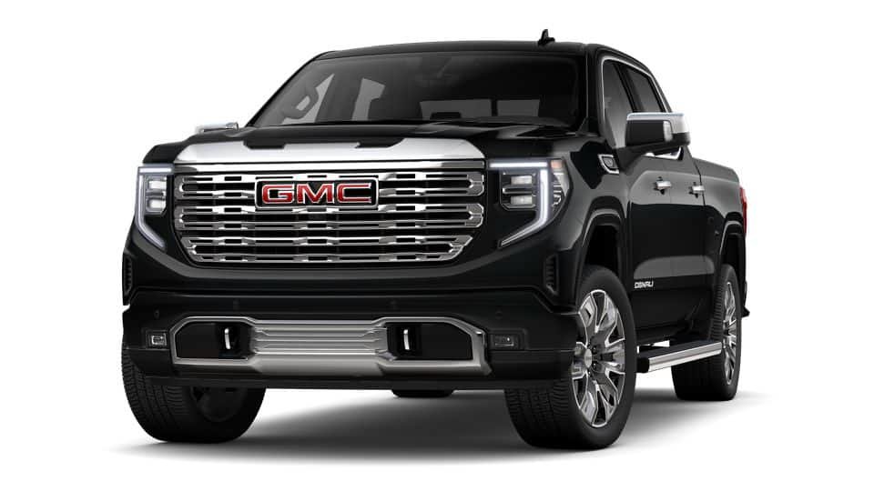 New 2026 GMC Sierra 1500 Denali w/ Denali Reserve Package AWD/4WD image 50