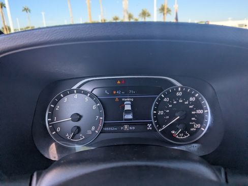 Used 2023 Nissan Frontier S w/ Technology Package image 25