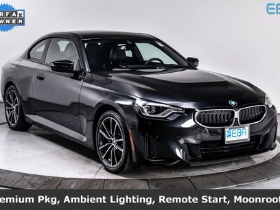 Used 2024 BMW 230i xDrive Coupe w/ Premium Package